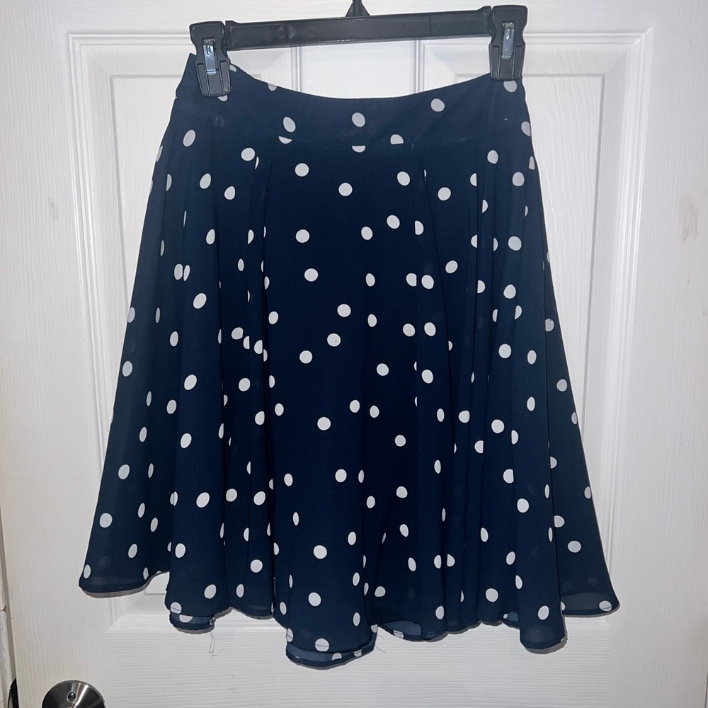 Maison Jules skirt